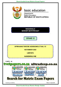 Afrikaans SAL P2 Nov 2022 MG Limpopo.pdf